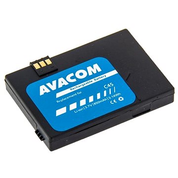 Obrázok AVACOM pro Siemens C45, A50, MT50 Li-Ion 3,6V 850mAh (GSSI-C45-S850)