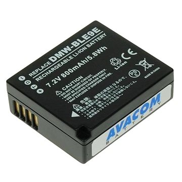 Obrázok Avacom DIPA-BLE9-532 Li-ion 7.2V 940Ah 6.8 Wh verze 2012 - neoriginální