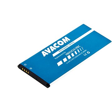 Obrázok AVACOM pro Huawei Y6 II Li-Ion 3.8V 2200mAh (GSHU-Y6II-S2200)