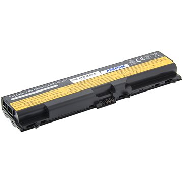 Obrázok Avacom batéria pre Lenovo ThinkPad L530, Li-Ion, 10.8V, 5200mAh, 56Wh