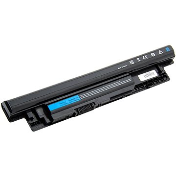 Obrázok Avacom batéria pre Dell Inspiron 14R, Vostro 2421, Li-Ion, 14.8V, 2600mAh, 38Wh, NODE-I1RS4-S26