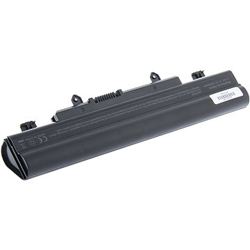 Obrázok AVACOM baterie pro Acer Aspire E14, E15, Extensa 2510, TravelMate P256 Li-Ion 11,1V 5200mAh/58Wh, NOAC-E14-S26