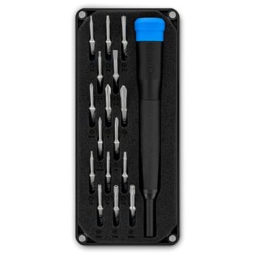 Obrázok iFixit Minnow Precision 16 Bit Set (EU145474-1)