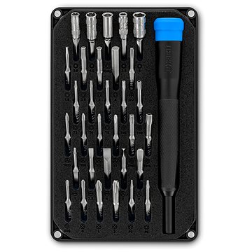 Obrázok iFixit Moray Precision 32 Bit Set (EU145475-1)