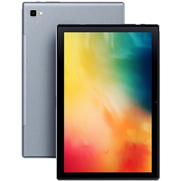 Obrázok iGET Tablet BLACKVIEW TAB G8 Grey - 10,1