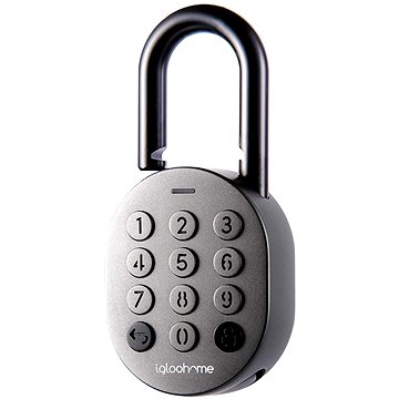 Obrázok IglooHome Smart Padlock