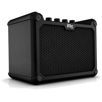 Obrázok IK Multimedia iRig Micro Amp