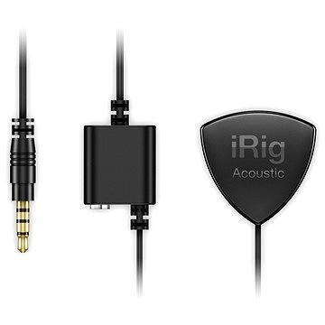 Obrázok IK Multimedia iRig Acoustic