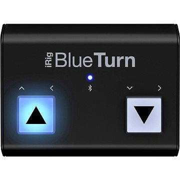 Obrázok IK Multimedia iRig BlueTurn (8025813645035)