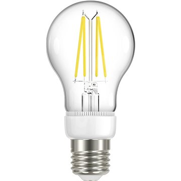 Obrázok Immax Neo Immax Neo - SADA 2xLED Stmievateľná žiarovka E27/6,3W/230V + diaľkové ovládanie IM0212