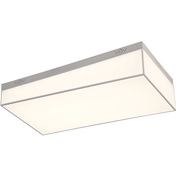 Obrázok Immax Immax - LED Stmievateľné stropné svietidlo s diaľkovým ovládačom MERCURY LED/70W/100-240V IM0189