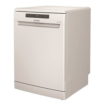 Obrázok INDESIT DFO 3C26 (859991590560)