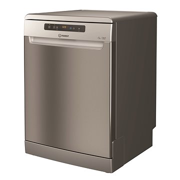 Obrázok INDESIT DFO 3C26 X (859991590580)