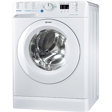 Obrázok INDESIT BWSA 61053 W EU (F103474)