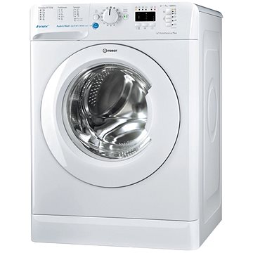 Obrázok INDESIT BWSA 71253W EU (BWSA71253W)