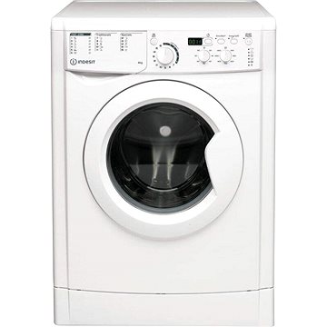 Obrázok INDESIT EWUD 41251 W EU N (869991622450)