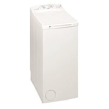 Obrázok WHIRLPOOL TDLR 5030L EU/N (859991599440)