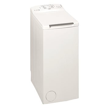 Obrázok WHIRLPOOL TDLR 6030L EU/N (859991601320)