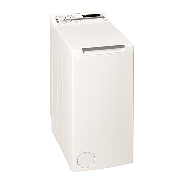 Obrázok WHIRLPOOL TDLR 6230SS EU/N (859991609830)