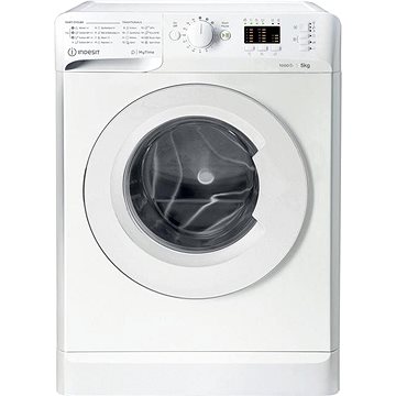 Obrázok INDESIT MTWSA 51051 W EE