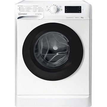 Obrázok INDESIT MTWE 61283 WK EE