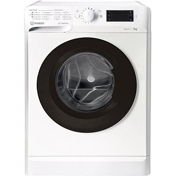 Obrázok INDESIT MTWE 71252 WK EE