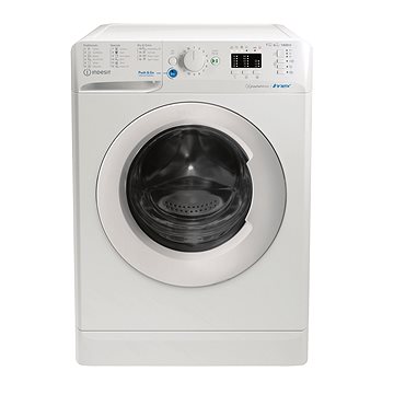 Obrázok INDESIT BDA 761483X W EE N (869991620900)