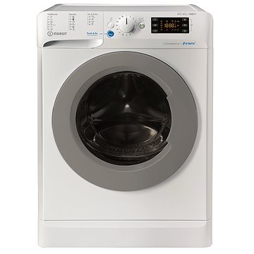 Obrázok INDESIT BDE 861483X WS EU N (869991614360)