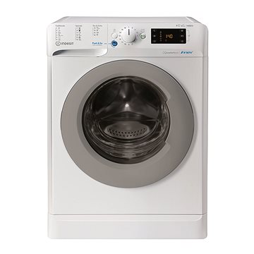 Obrázok INDESIT BDE 961483X WS EU N (869991614340)