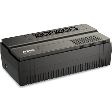 Obrázok APC Easy UPS BV 1000VA, AVR,IEC Outlet, 230V, (600W), BV1000I