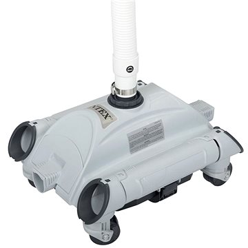 Obrázok INTEX 28001 Auto Pool Cleaner