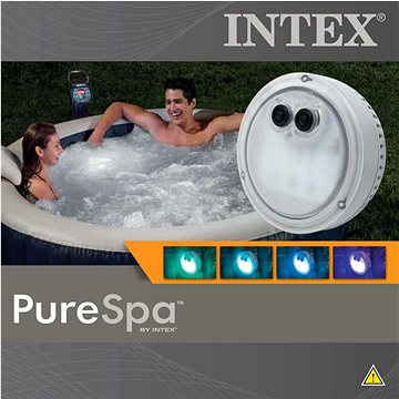 Obrázok Intex Spa