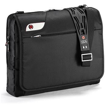 Obrázok i-Stay 15.6 - 16 "Messenger bag Black (is0103)