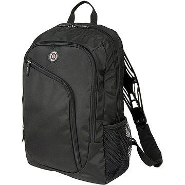 Obrázok i-stay Black 15.6 "& Up to 12" Laptop / Tablet backpack (is0401)