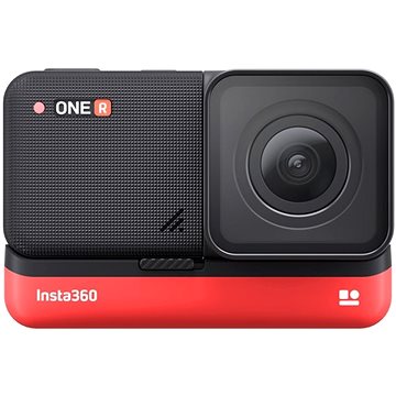 Obrázok Insta360 ONE R Twin Edition