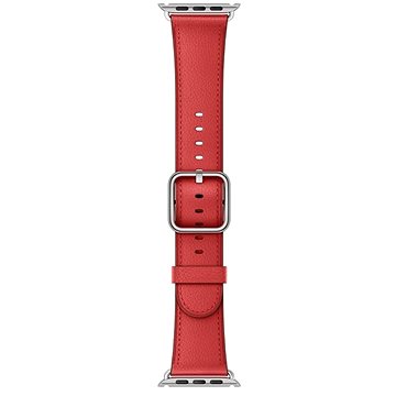 Obrázok APPLE 38MM RUBY (PRODUCT)RED CLASSIC BUCKLE MR392ZM/A