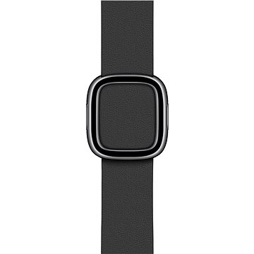 Obrázok Apple Watch 40mm Černý Modern Buckle - Large (MWRH2ZM/A)