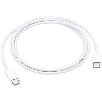 Obrázok Apple USB-C Charge Cable 1m (MUF72ZM/A)