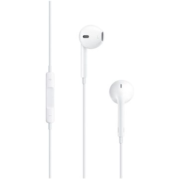 Obrázok Apple EarPods with Remote and Mic (MD827ZM/B)