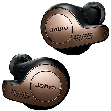 Obrázok Jabra Elite 65t Cooper Black (100-99000002-60)