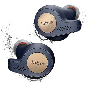 Obrázok Jabra Elite 65t Active (100-99010000-60)