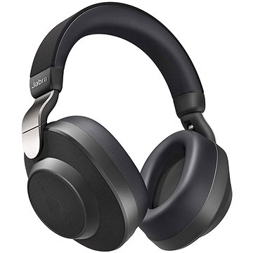 Obrázok Jabra Elite 85H černá (100-99030000-60)