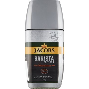 Obrázok Jacobs Barista Edition Americano 155g