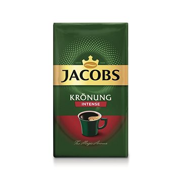 Obrázok Káva JACOBS Krönung Intense mletá 250g , LC_PT542251