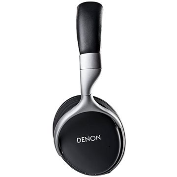 Obrázok DENON AH-GC30 Black (AHGC30BK)