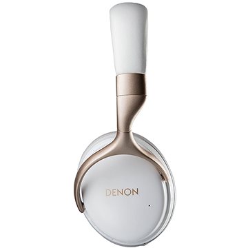 Obrázok DENON AH-GC30 White (AHGC30W)