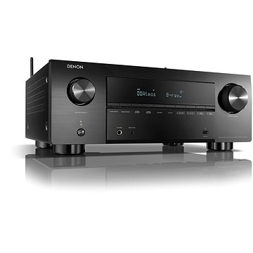 Obrázok DENON AVC-X3700H Black (AVCX3700HB)