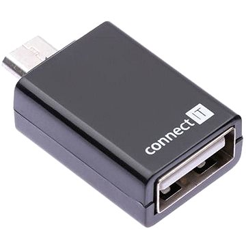 Obrázok CONNECT IT OTG Adapter (CI-395)