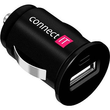 Obrázok CONNECT IT CI-177 Car Charger ONE