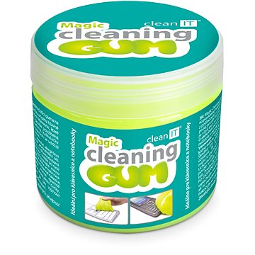 Obrázok CLEAN IT Magic Cleaning Gum (CL-200)